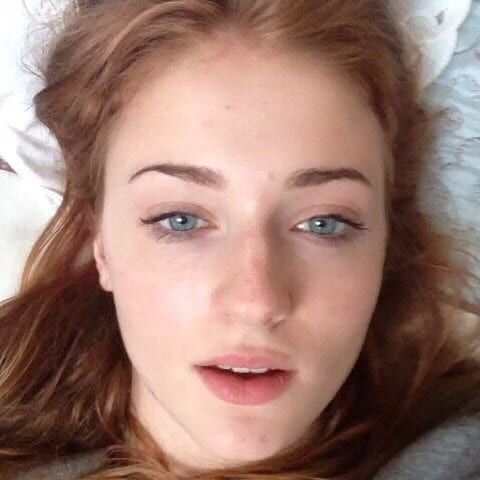 Sophie Turner Sophie Turner