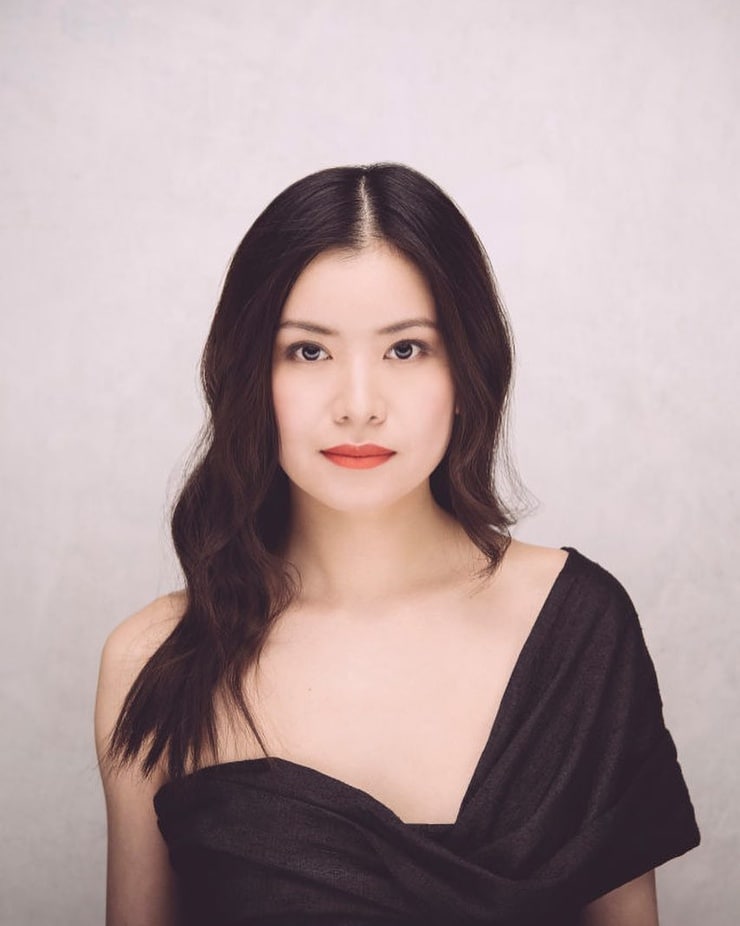 Katie Leung