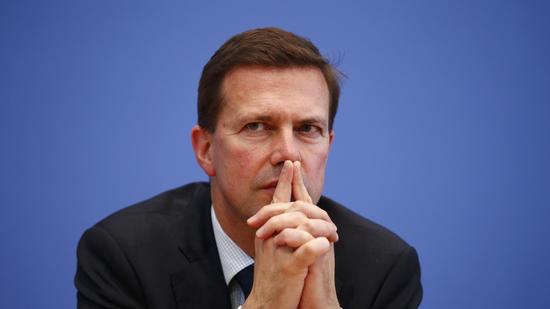 Steffen Seibert
