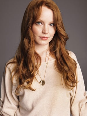 Lauren Ambrose