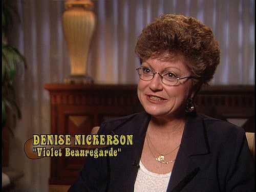 Denise Nickerson