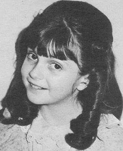 Denise Nickerson