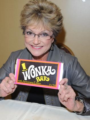 Denise Nickerson