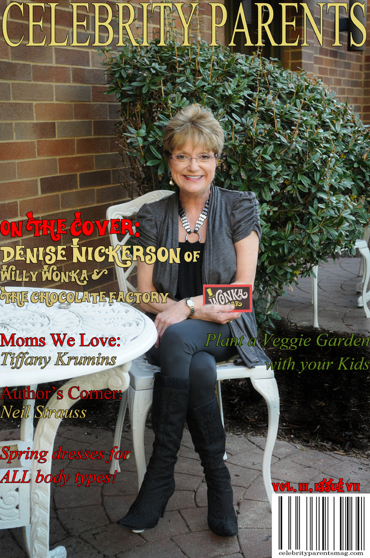 Denise Nickerson
