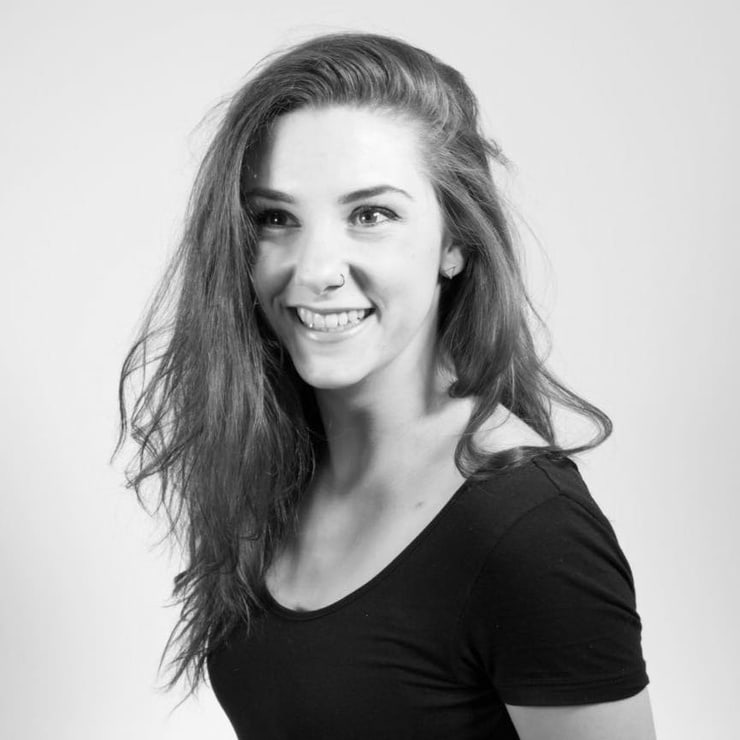 Hannah Boulton