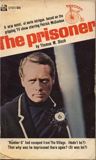 The Prisoner