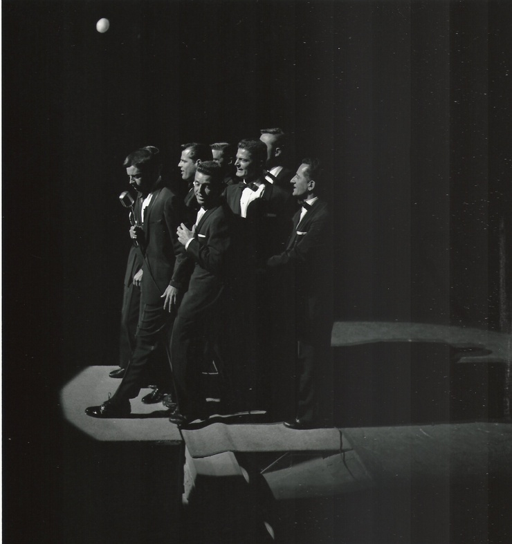 Jerry Lewis