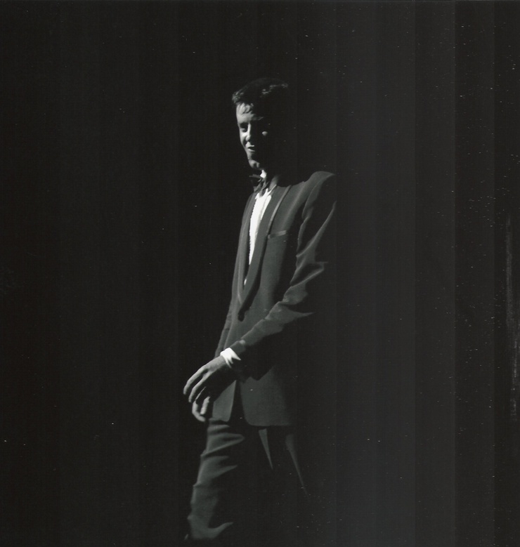 Jerry Lewis