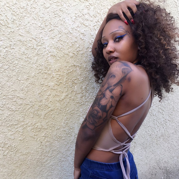 Aziah 