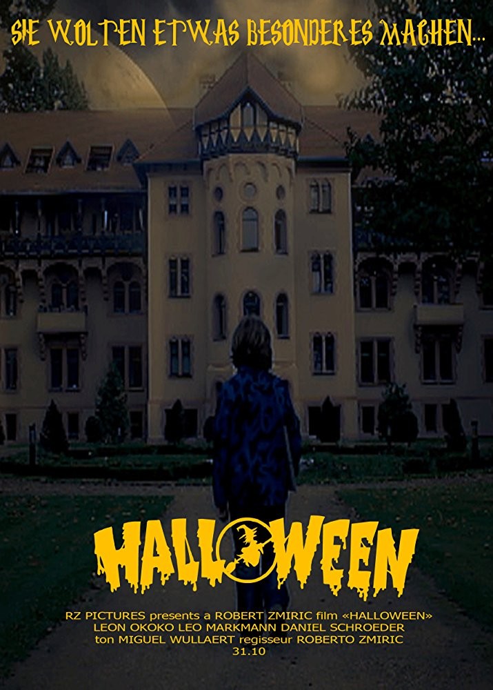 Halloween