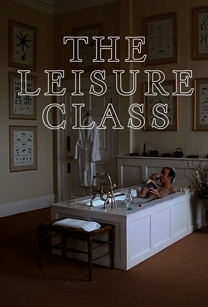 The Leisure Class (2012)