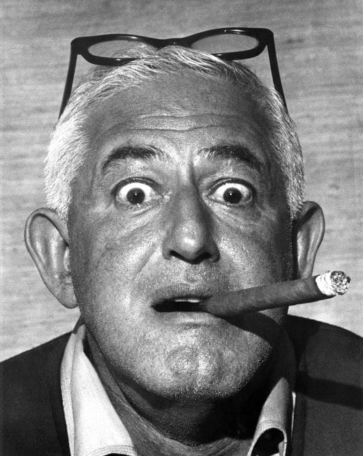 William Castle