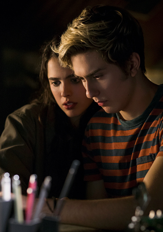 Nat Wolff Nat Wolff