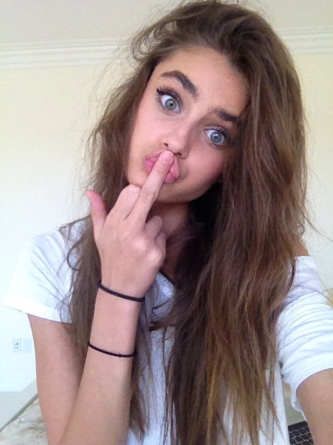 Taylor Marie Hill Taylor Marie Hill