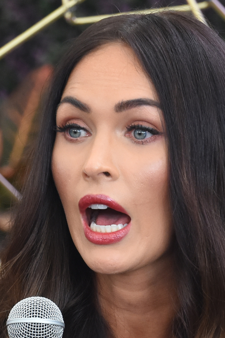 Megan Fox