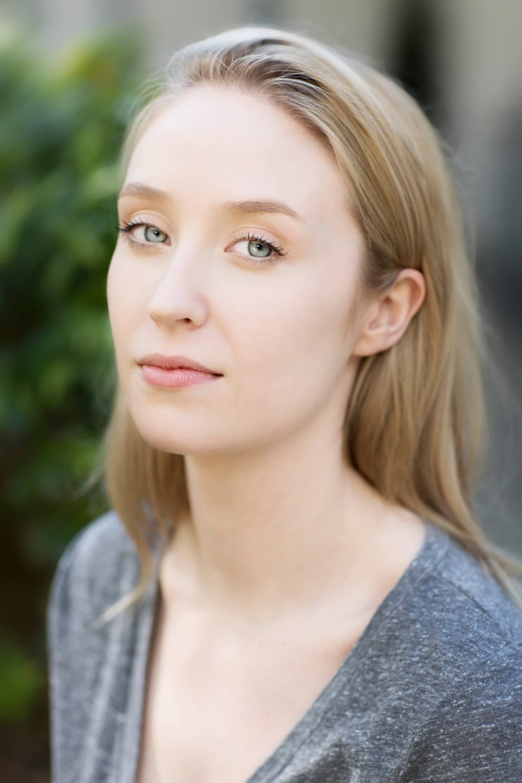 Picture Of Lily Loveless