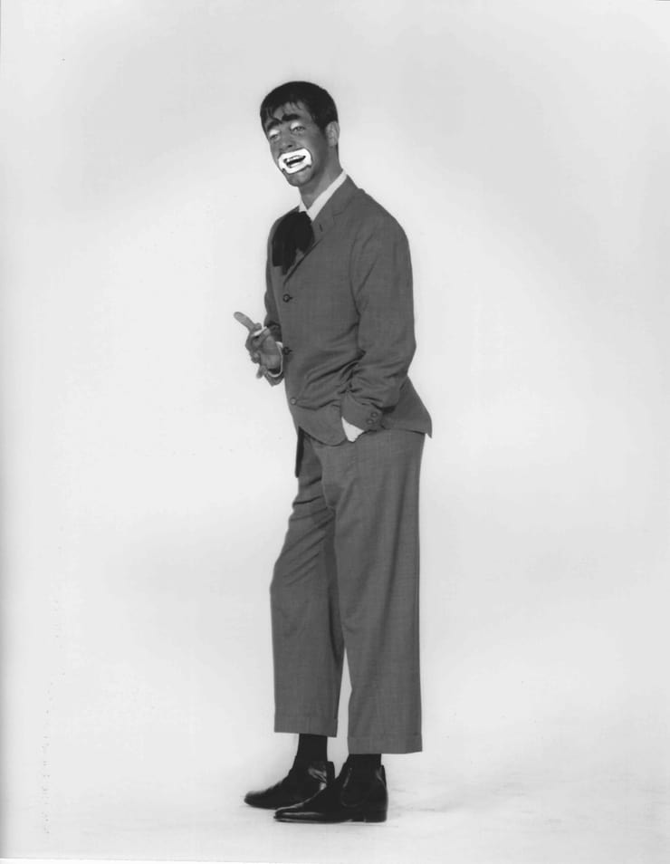 Jerry Lewis