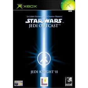 Star Wars Jedi Knight II: Jedi Outcast
