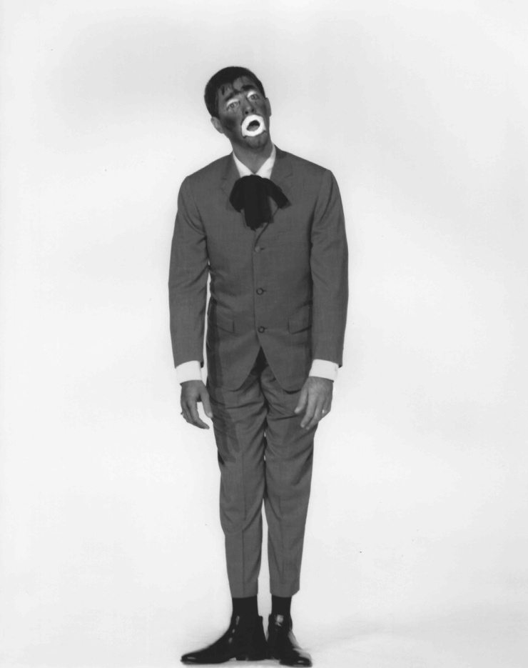 Jerry Lewis