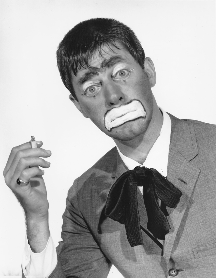 Jerry Lewis
