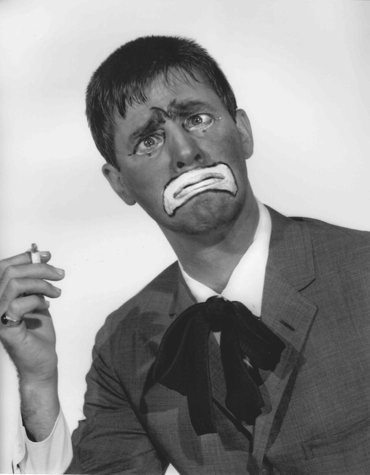 Jerry Lewis