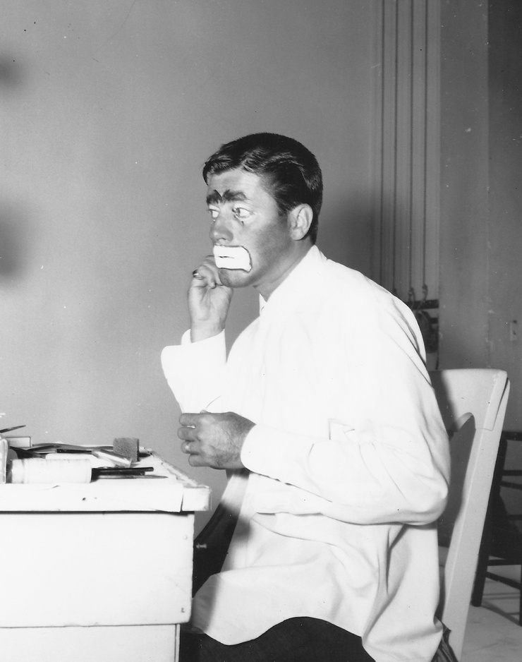 Jerry Lewis