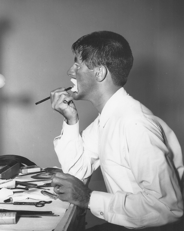 Jerry Lewis