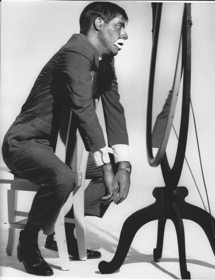 Jerry Lewis