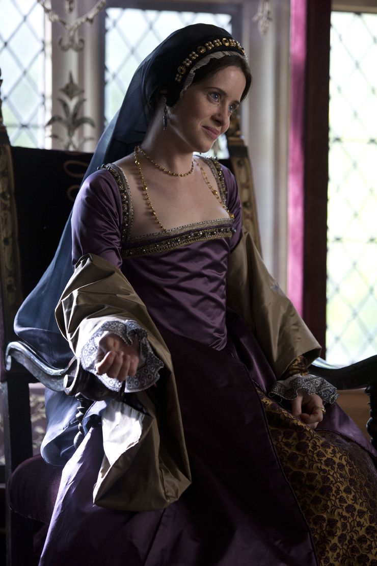 Claire Foy