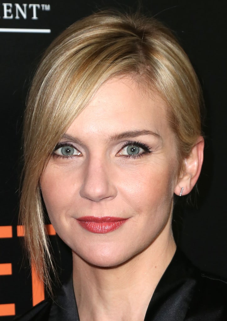 Rhea Seehorn