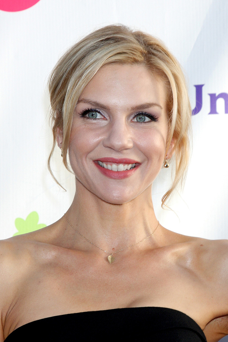 Rhea Seehorn Rhea Seehorn