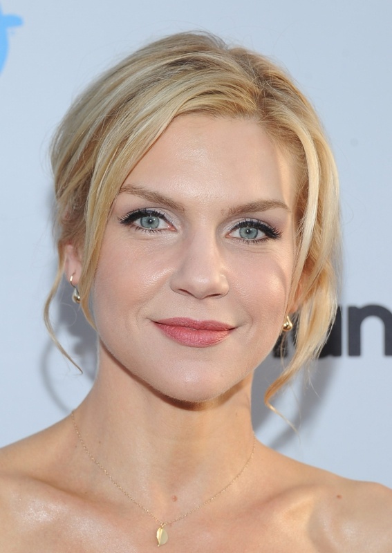 Rhea Seehorn Rhea Seehorn
