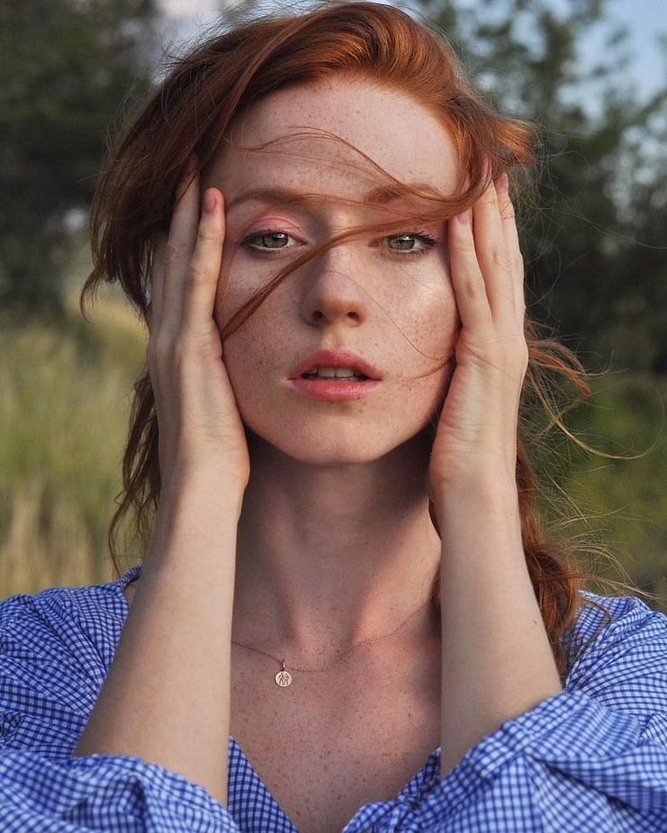 Alina Kovalenko