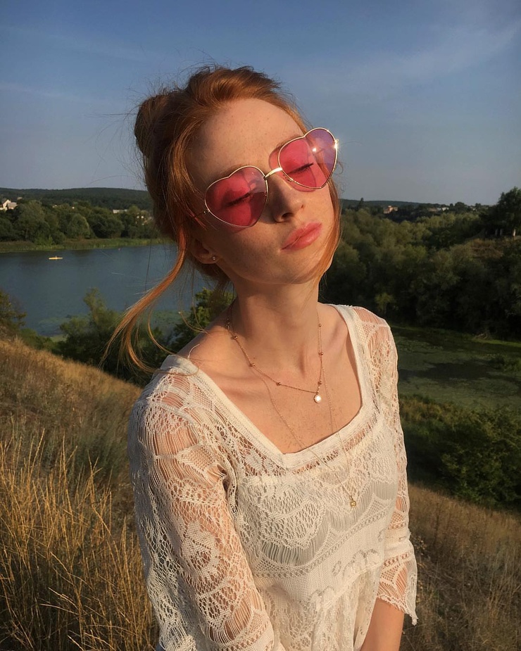 Alina Kovalenko Alina Kovalenko