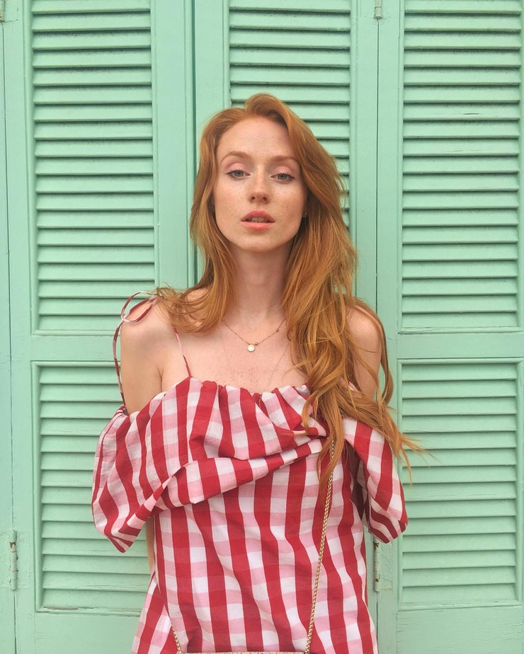 Alina Kovalenko Alina Kovalenko