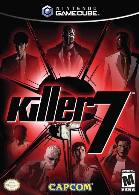 Killer7