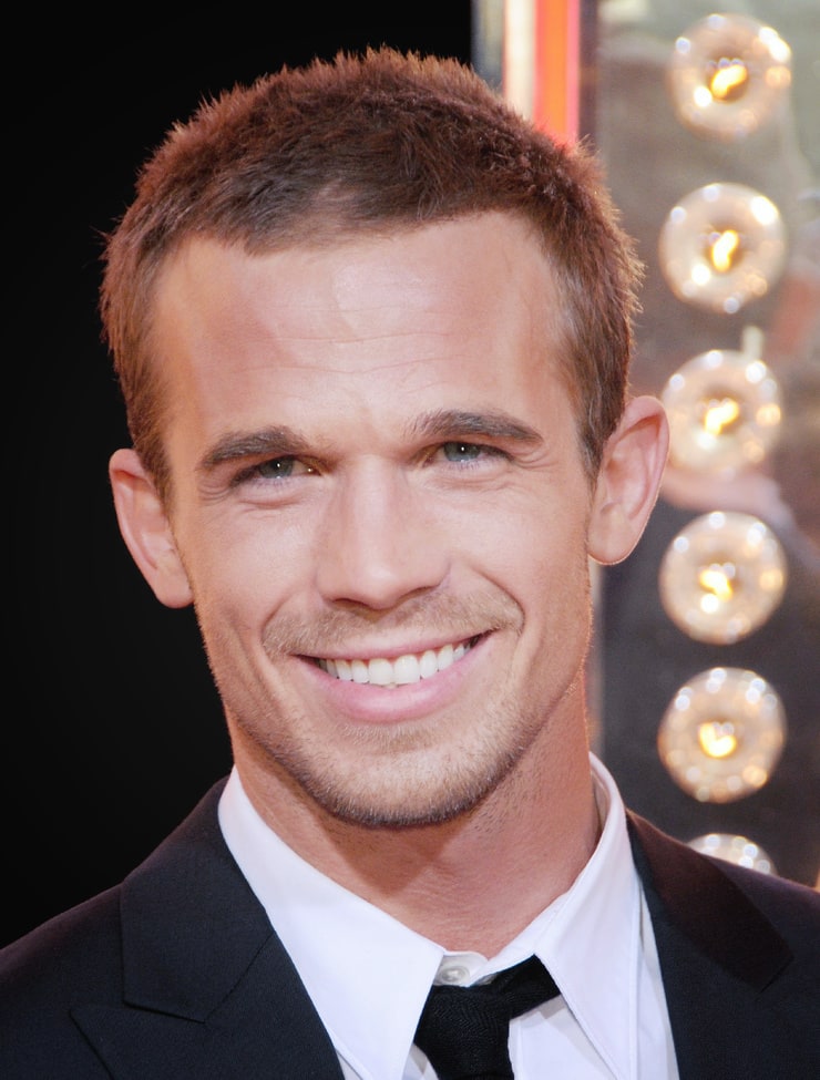 Cam Gigandet