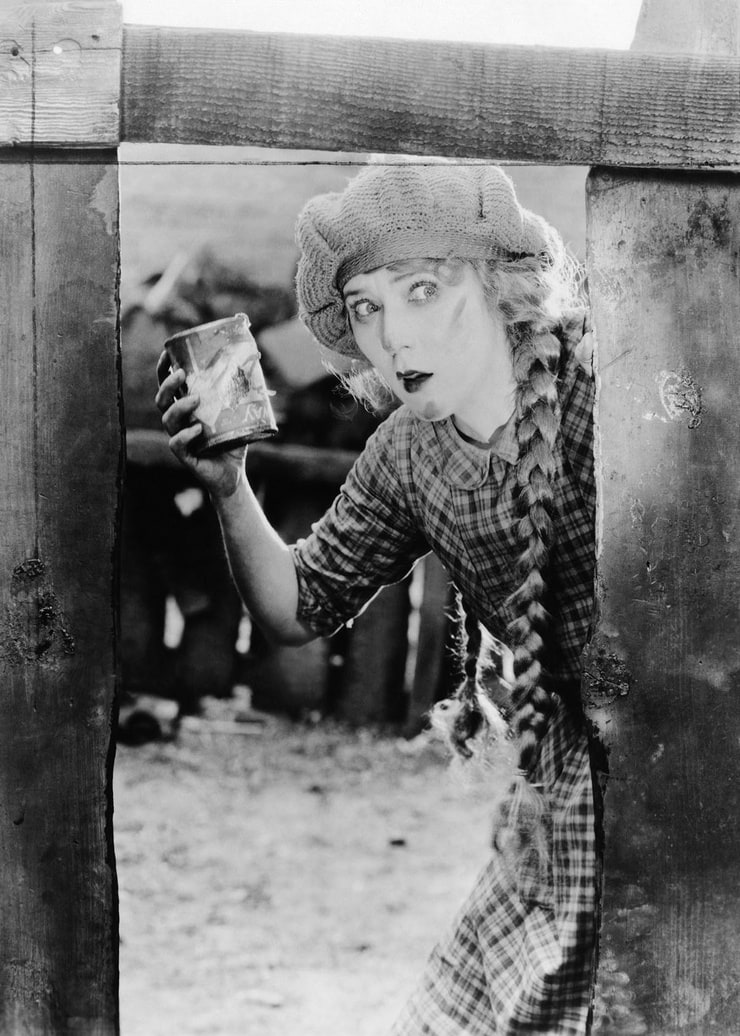 Mary Pickford