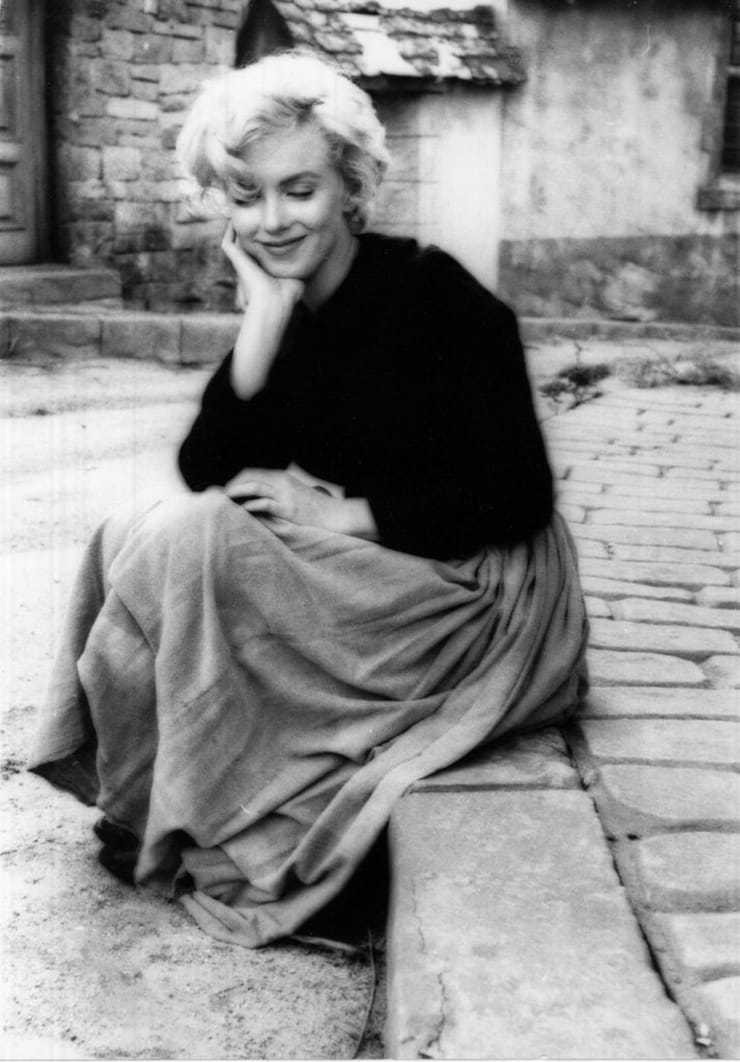 Marilyn Monroe