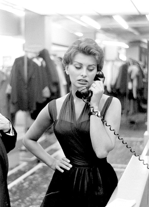 Sophia Loren Sophia Loren
