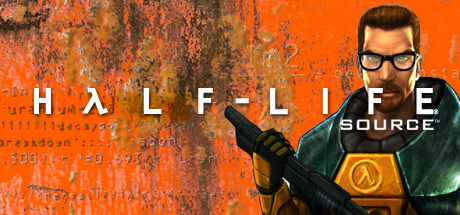 Half-Life: Source Half-Life: Source