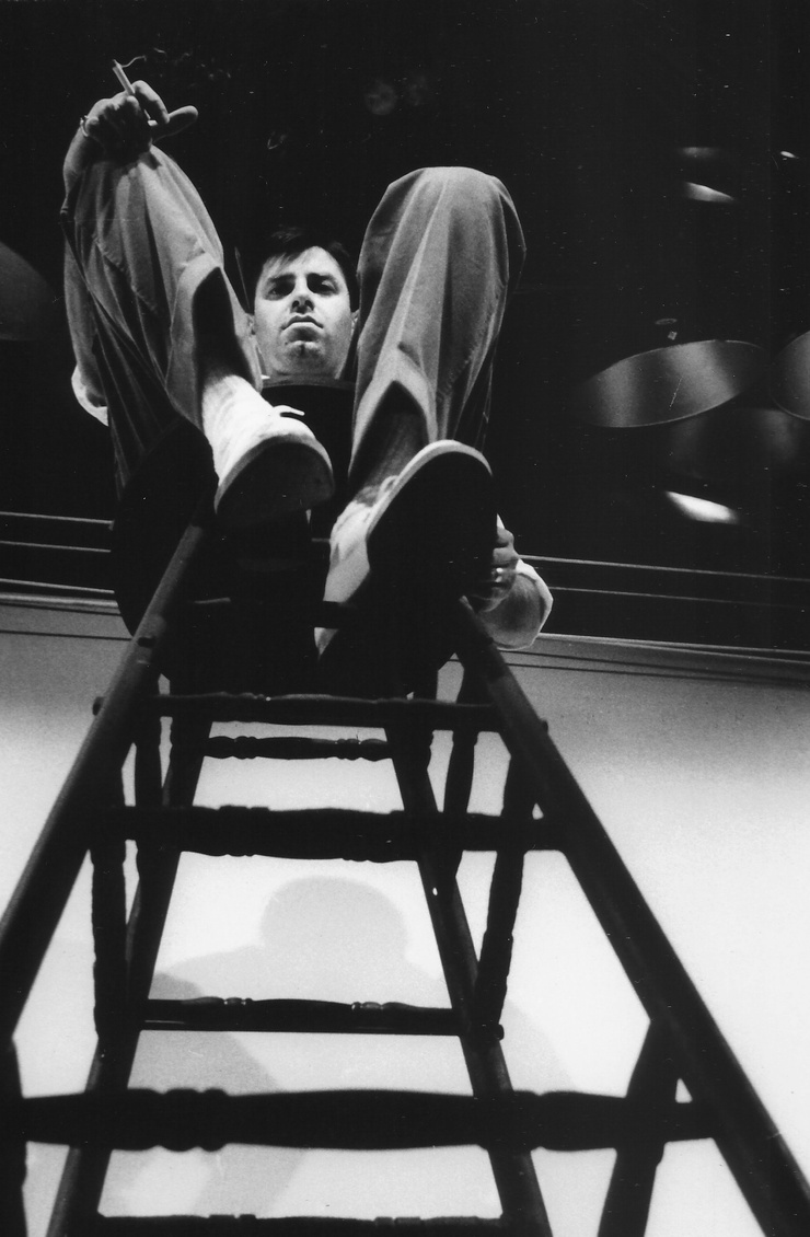 Jerry Lewis