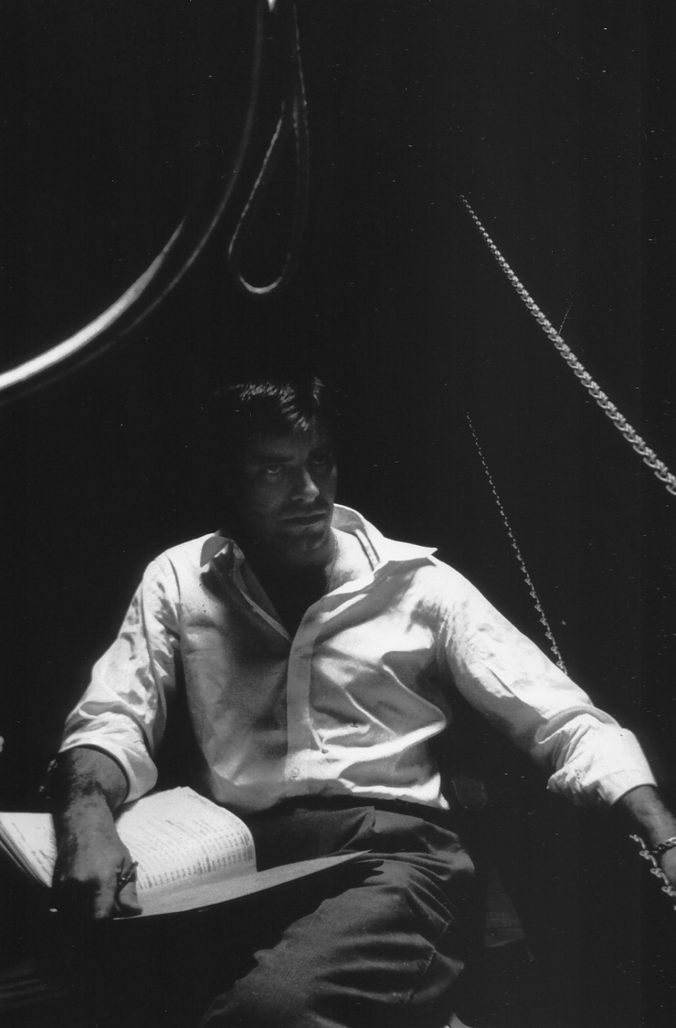 Jerry Lewis