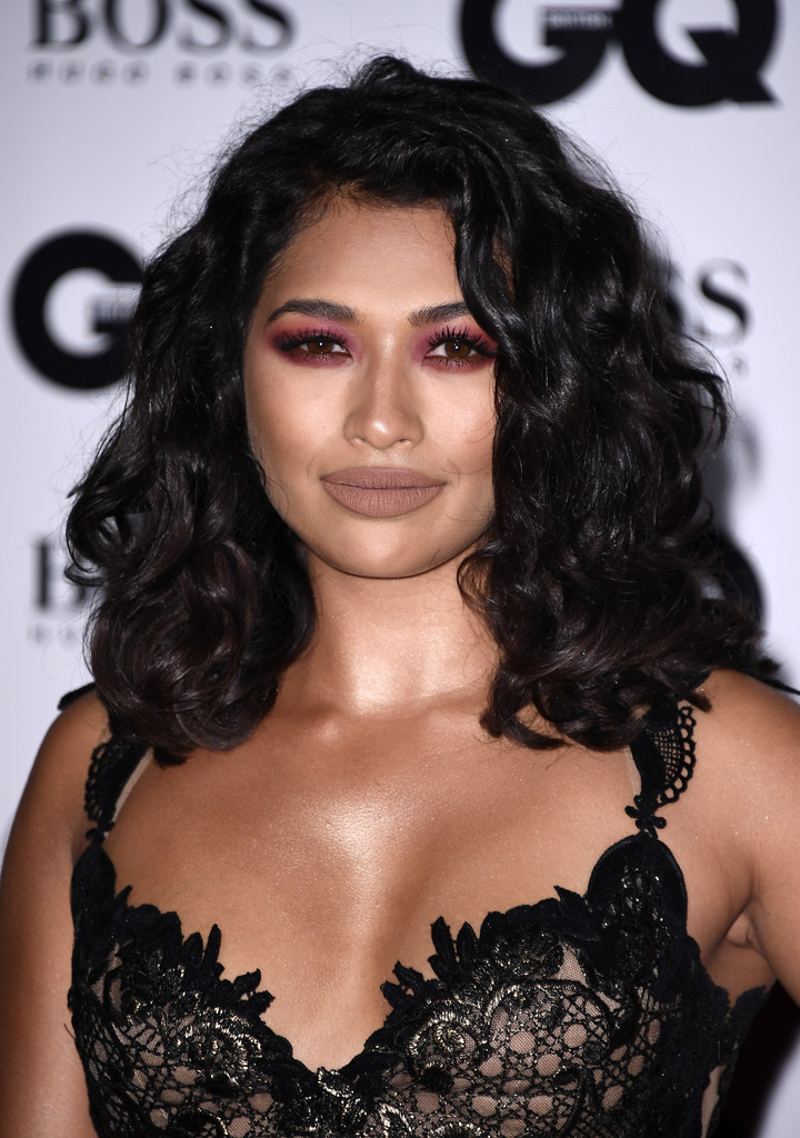 Vanessa White Vanessa White