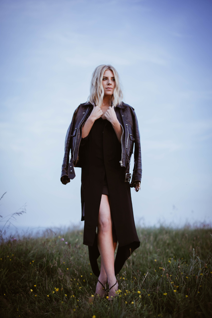 Mollie King Mollie King