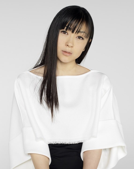 Utada Hikaru