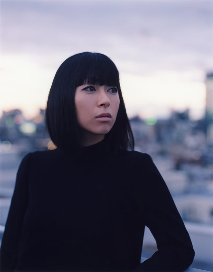 Utada Hikaru