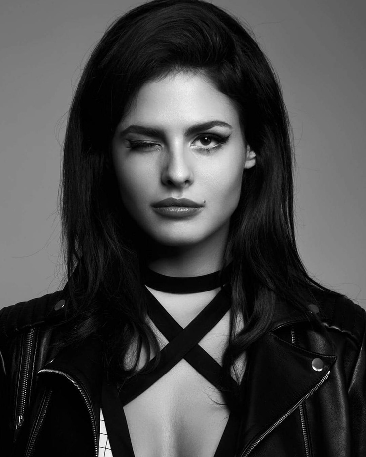 Bojana Krsmanovic Bojana Krsmanovic