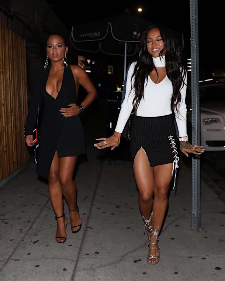 Christina Milian Christina Milian