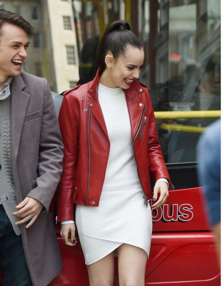 Sofia Carson Sofia Carson